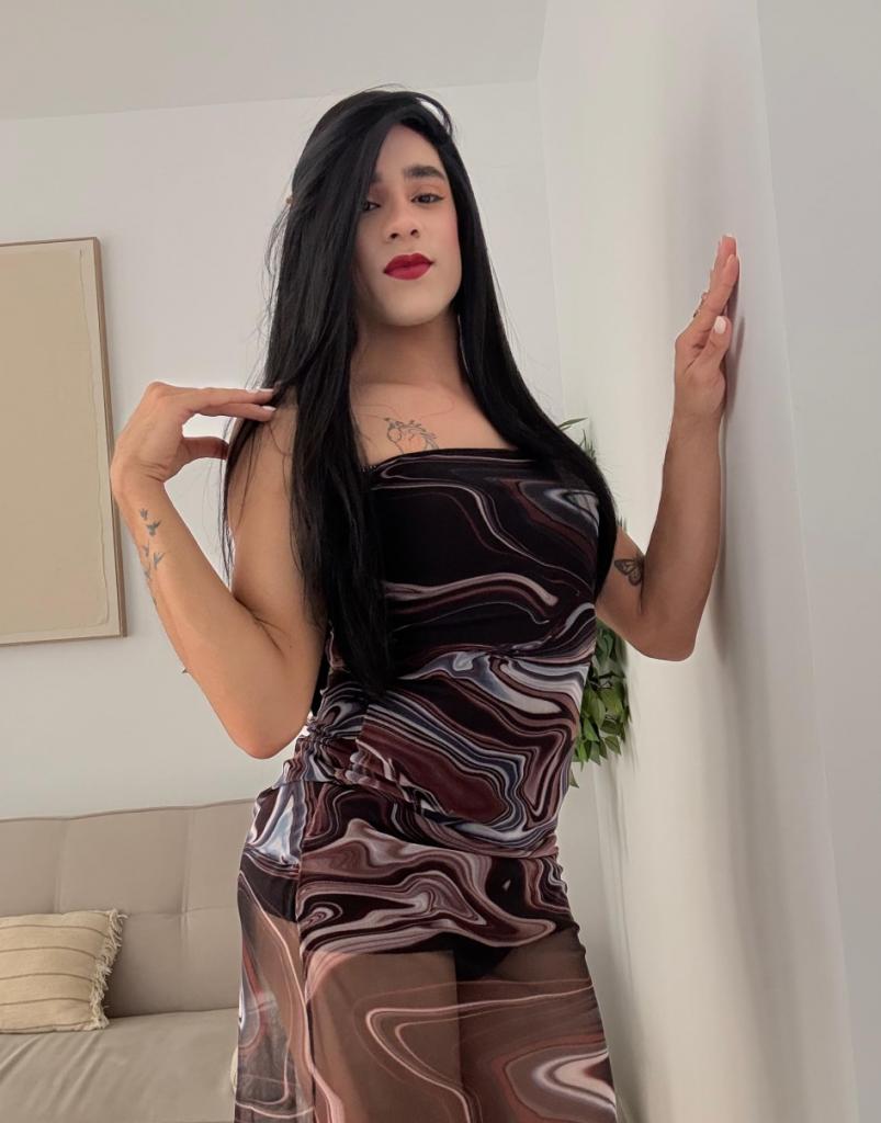 Travesti en Murcia: 