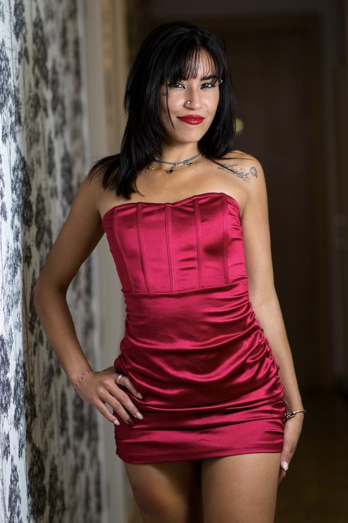 Chica busca chico en Valencia: 