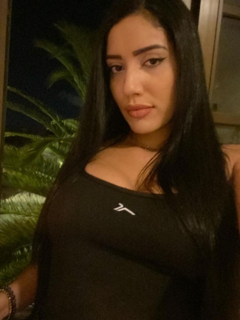 Chica busca chico en Las Palmas: 