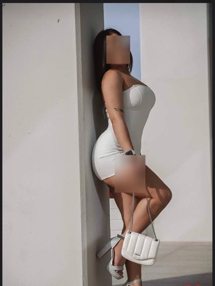 Chica busca chico en Ciudad Real: 