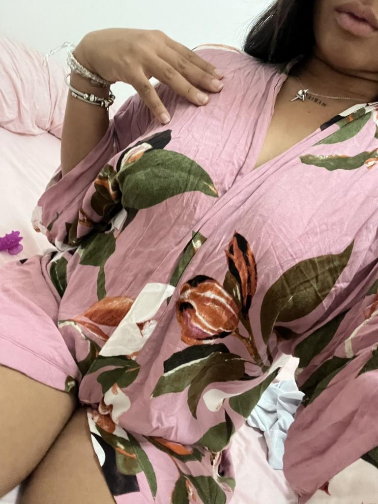 Chica busca chico en Málaga: 