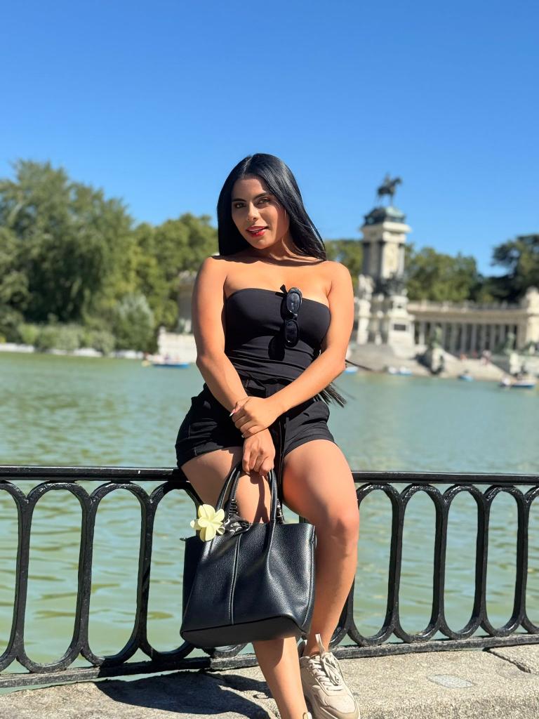 Chica busca chico en Alicante: 