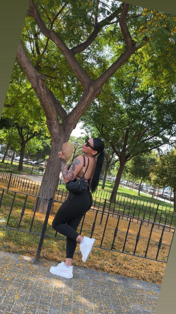 Chica busca chico en Valencia: 