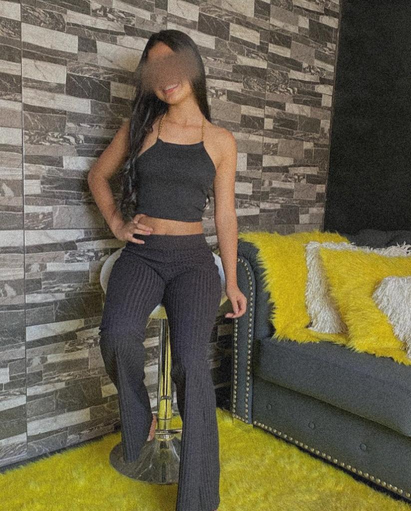 Chica busca chico en Lérida: 