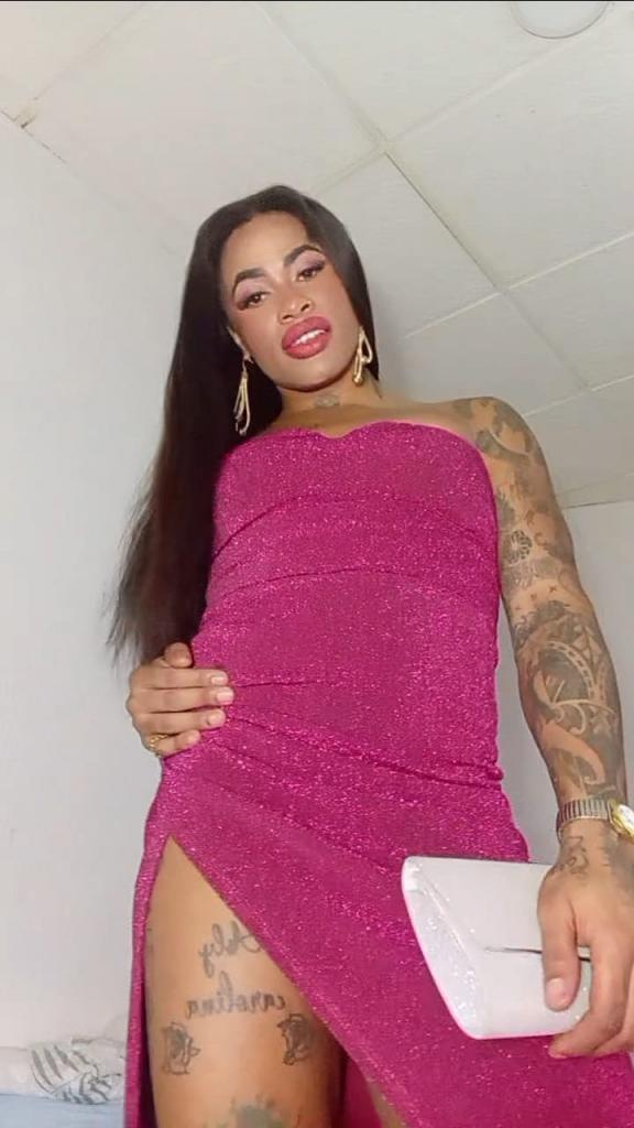 Travesti en Alicante: 