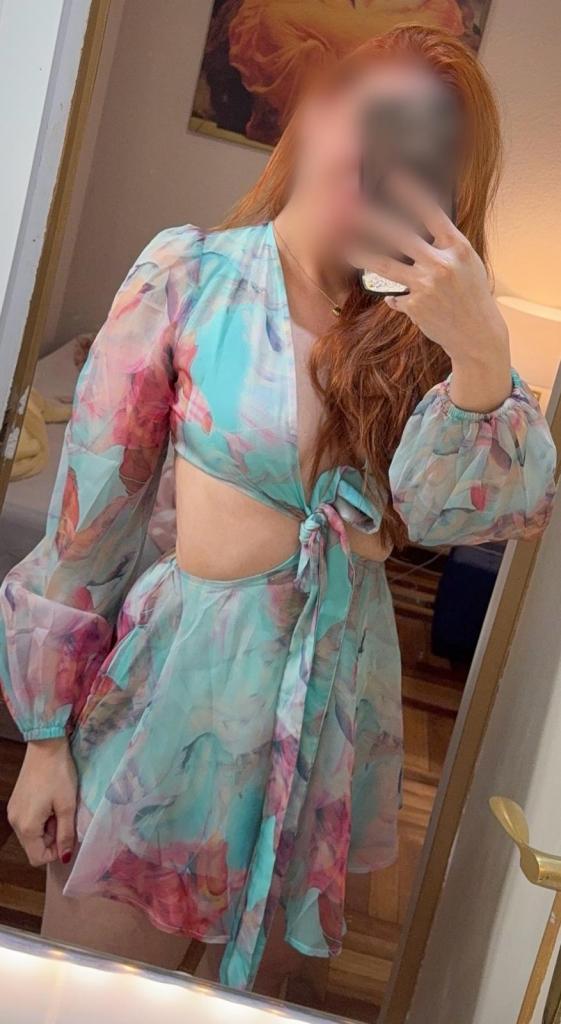 Chica busca chico en Madrid: Chica busca chico