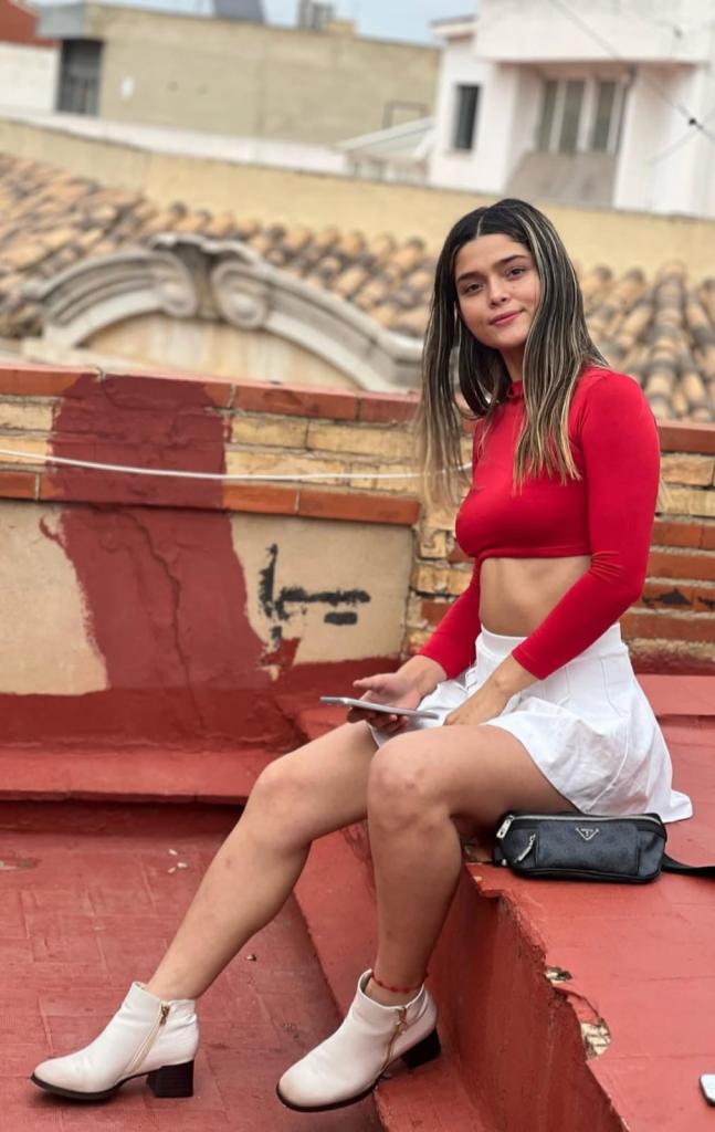 Chica busca chico en Murcia: 