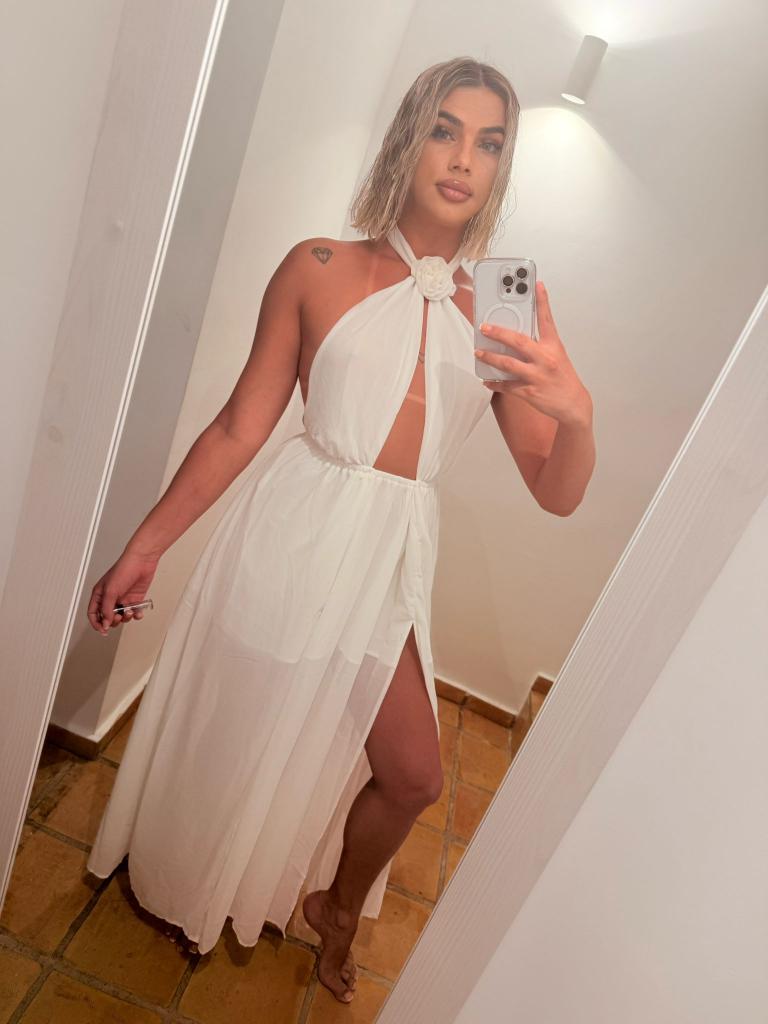 Transexual en Cádiz: 