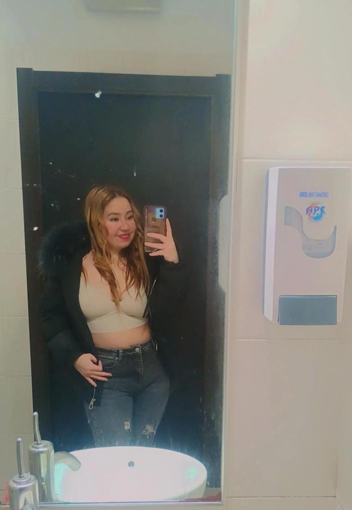 Chica busca chico en Pontevedra: 