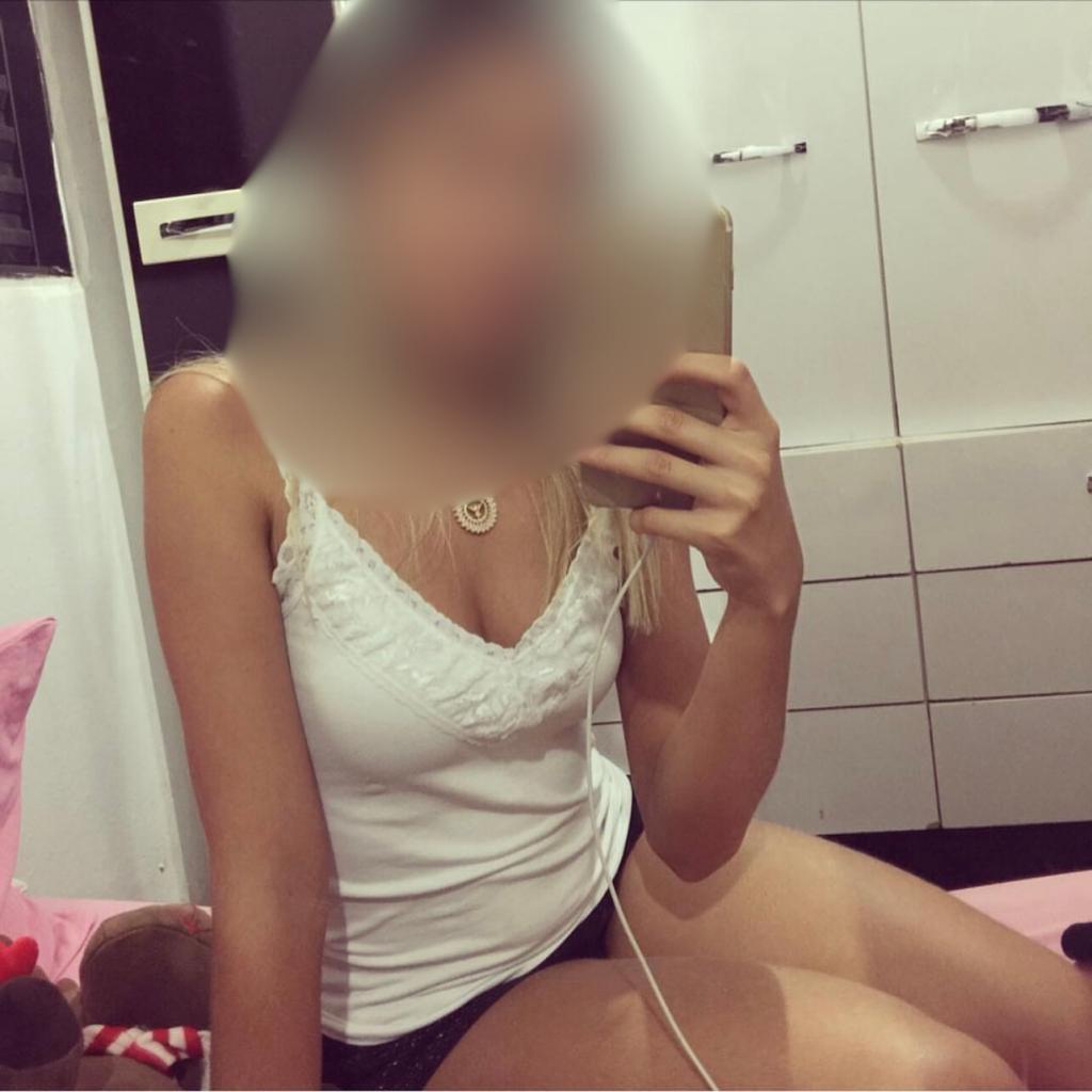 Chica busca chico en Pontevedra: 