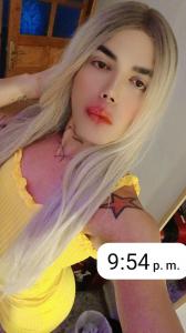 613373736: Transexual en Las Palmas