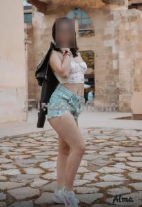 673222865: Chica busca chico en Valencia