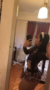 613863273: Chica busca chico en Navarra