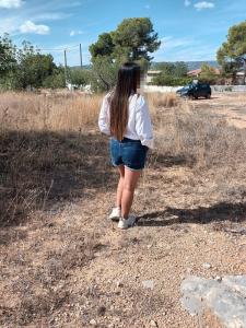 640276055: Chica busca chico en Valencia