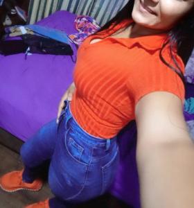 643836346: Chica busca chico en Badajoz