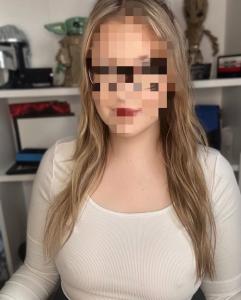 613789529: Chica busca chico en La Coruña