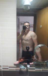 627655618: Chica busca chico en Murcia