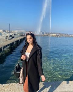 613520575: Chica busca chico en Madrid