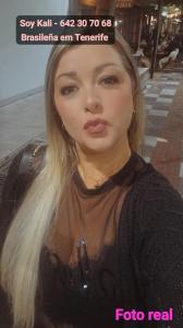 642307068: Chica busca chico en Tenerife