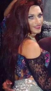 645243457: Transexual en Barcelona
