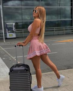 617786517: Chica busca chico en Valencia