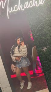 672452580: Chica busca chico en Madrid