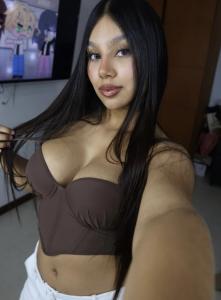 747776697: Chica busca chico en Las Palmas