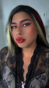 610730229: Travesti en Toledo