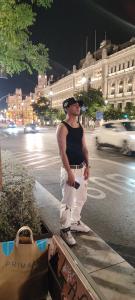 673305308: Chico busca chica en Madrid