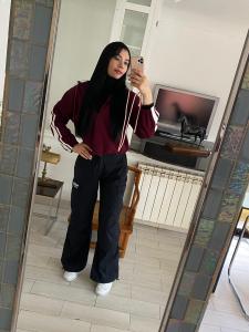 613520575: Chica busca chico en Madrid