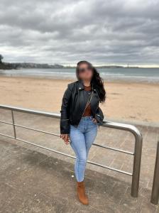 675168014: Chica busca chico en León
