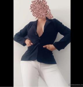 613427536: Chica busca chico en Ciudad Real