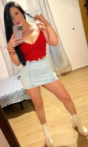 605957359: Chica busca chico en Córdoba