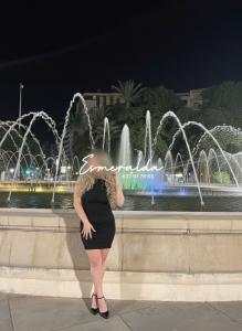 637977663: Chica busca chico en Murcia