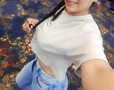 643836346: Chica busca chico en Badajoz