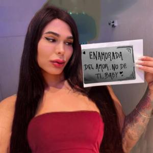 632300944: Transexual en Málaga