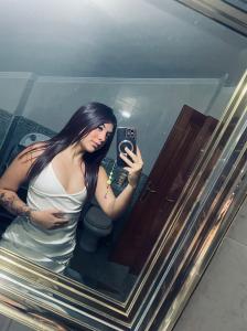 607040181: Chica busca chico en Málaga