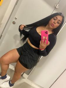 632142511: Chica busca chico en Madrid