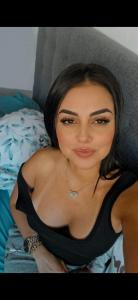 610868592: Chica busca chico en Madrid