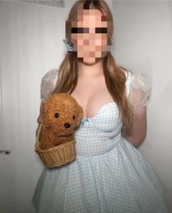 613789529: Chica busca chico en La Coruña