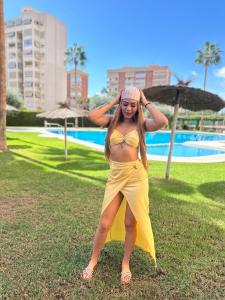 678703583: Chica busca chico en Alicante