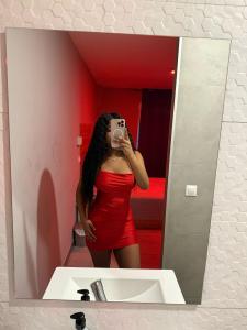 603192716: Chica busca chico en Sevilla