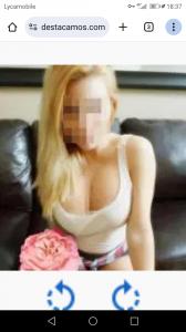 642556430: Chica busca chico en Barcelona