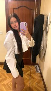 673602408: Chica busca chico en Málaga