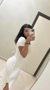 652182827: Chica busca chico en Málaga