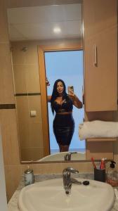 643205067: Chica busca chico en Alicante