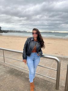 675168014: Chica busca chico en León