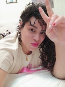 603221389: Chica busca chico en Murcia