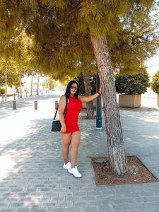 602373465: Chica busca chico en Zaragoza