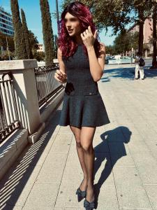 670868568: Travesti en Mallorca